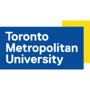 Toronto Metropolitan University Logo