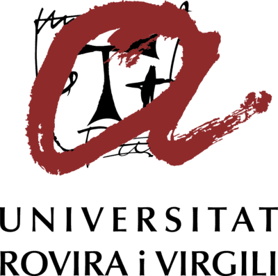 University of Rovira i Virgili Logo png