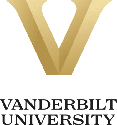 Vanderbilt University Logo png