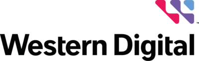 Western Digital Logo [WD   2022 new] png