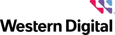 Western Digital Logo [WD   2022 new] free png download