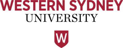 Western Sydney University Logo free png download