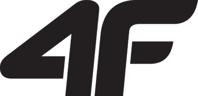 4F Logo free png download