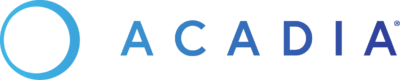 Acadia Logo png