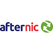 Afternic Logo