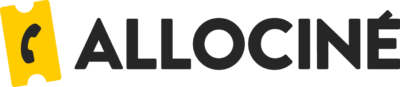 AlloCine Logo png
