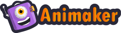 Animaker Logo png