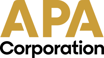Apa Corporation Logo free png download