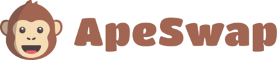 ApeSwap Logo free png download