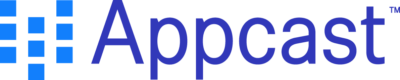 Appcast logo png