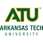 Arkansas Tech University Logo (ATU | 01)