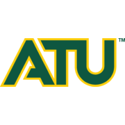 Arkansas Tech University Logo (ATU)
