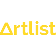 Artlist Logo