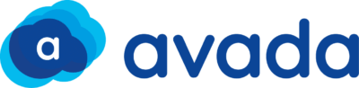 Avada Logo png