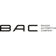 BAC Logo (Briggs Automotive Company)