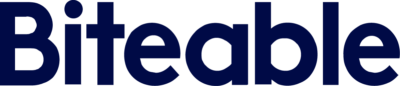 Biteable Logo png