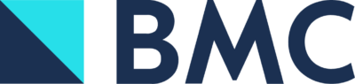 BioMed Central Logo (BMC) png