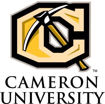 Cameron University Logo png