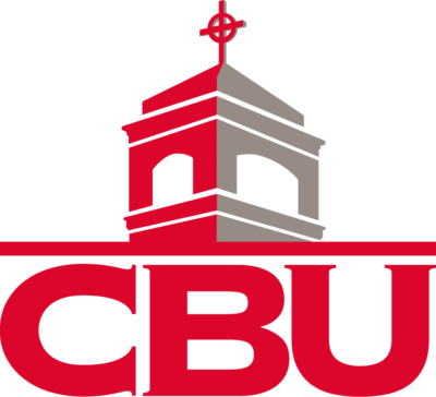 Christian Brothers University Logo png
