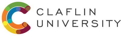 Claflin University Logo png