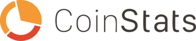 CoinStats Logo png