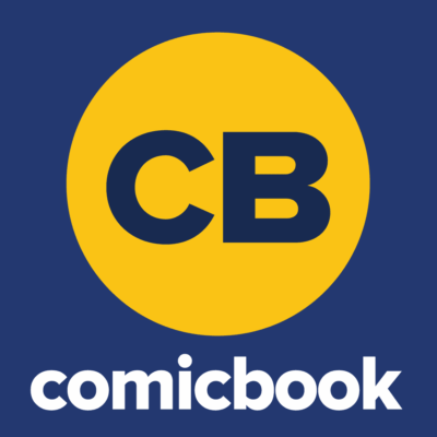 ComicBook Logo free png download