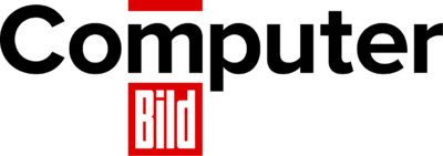 Computer Bild Logo free png download