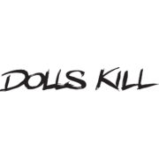 Dolls Kill Logo