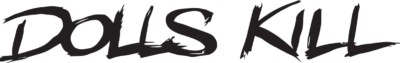 Dolls Kill Logo free png download