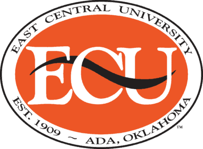 East Central University Logo (EU) png