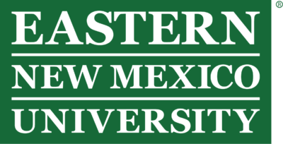 Eastern New Mexico University Logo (ENMU) png