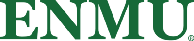 Eastern New Mexico University Logo (ENMU) png