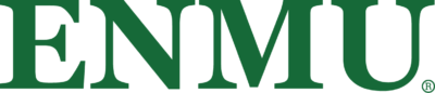 Eastern New Mexico University Logo (ENMU) free png download