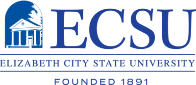 Elizabeth City State University Logo (ECSU) free png download