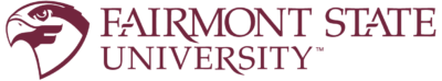 Fairmont State University Logo png