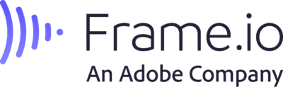 Frame.io Logo free png download