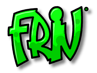 Friv Logo png