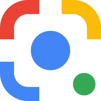 Google Lens Logo png