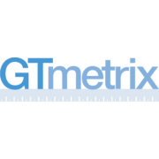 GTmetrix Logo