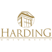 Harding University Logo