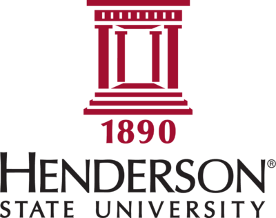 Henderson State University Logo (HSU) free png download