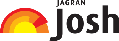 Jagran Josh Logo png