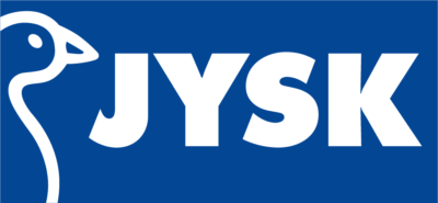Jysk Logo png
