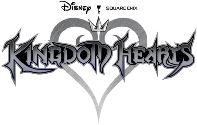 Kingdom Hearts Logo free png download