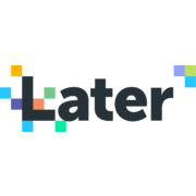Later Logo