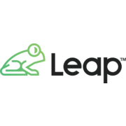 Leap Logo