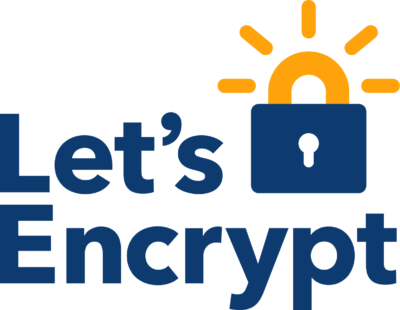 Lets Encrypt Logo free png download