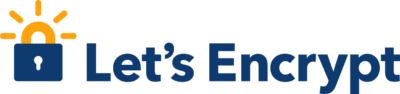 Lets Encrypt Logo free png download