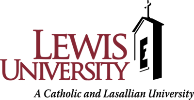 Lewis University Logo free png download