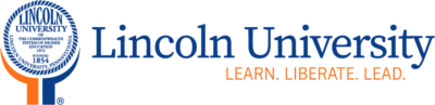 Lincoln University Logo (LU   Pennsylvania) png